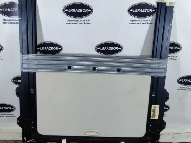 Люк Land Rover Range Rover Sport L320 2005-2013