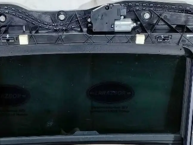 Люк Land Rover Range Rover Sport L320 2005-2013