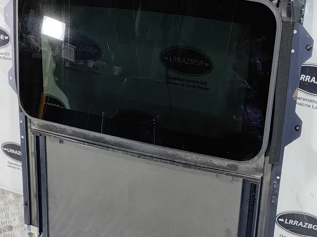 Люк Land Rover Range Rover Sport L320 2005-2013