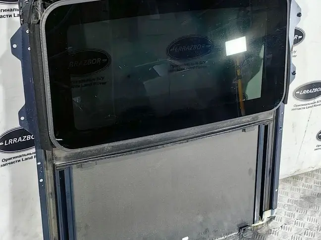 Люк Land Rover Range Rover Sport L320 2005-2013