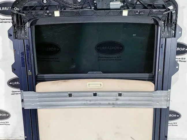 Люк Land Rover Range Rover Sport L320 2005-2013