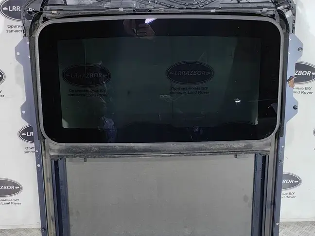 Люк Land Rover Range Rover Sport L320 2005-2013