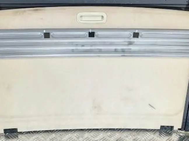 Люк Land Rover Range Rover Sport L320 2005-2013