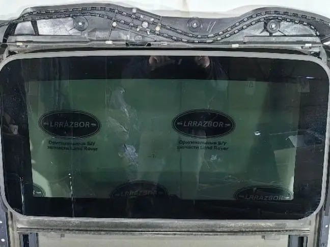 Люк Land Rover Range Rover Sport L320 2005-2013