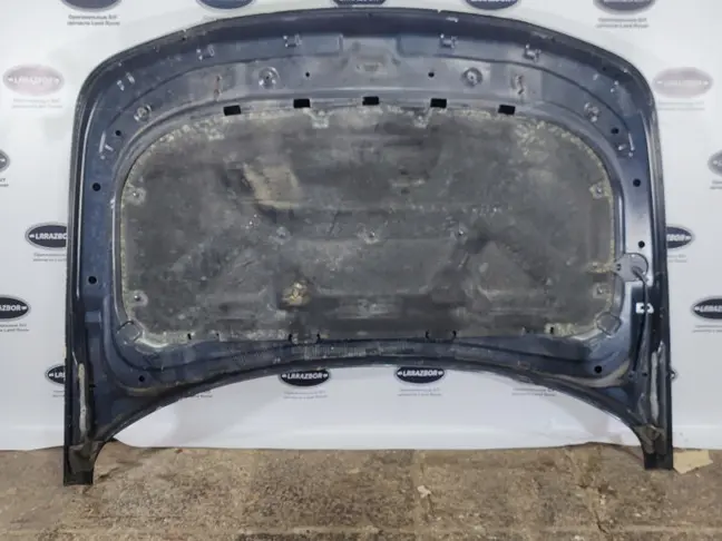 Капот Land Rover Range Rover Sport L320 2005-2013