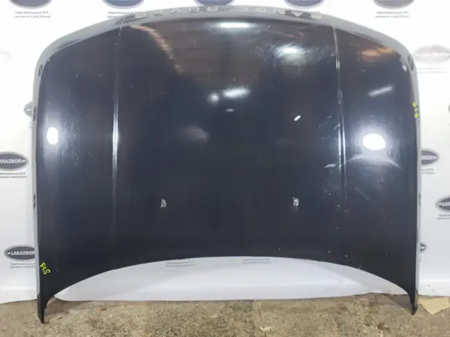 Капот Land Rover Range Rover Sport L320 2005-2013