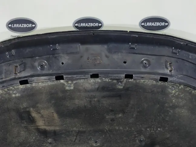 Капот Land Rover Range Rover Sport L320 2005-2013