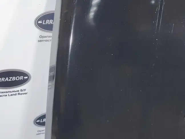 Капот Land Rover Range Rover Sport L320 2005-2013