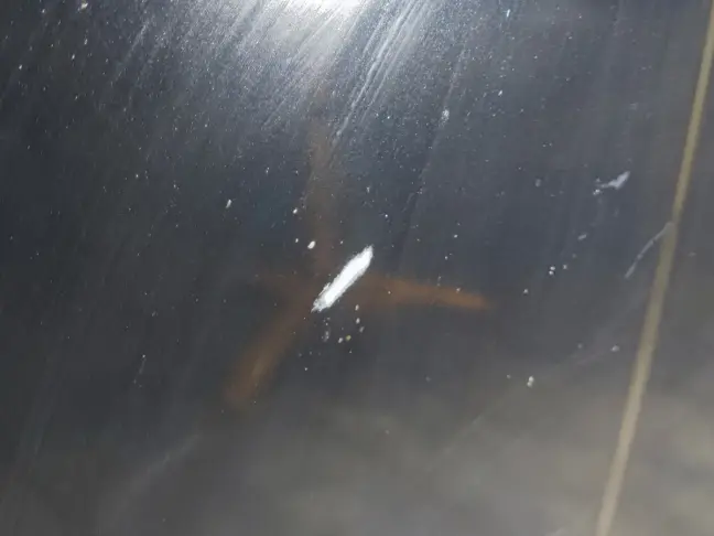 Капот Land Rover Range Rover Sport L320 2005-2013