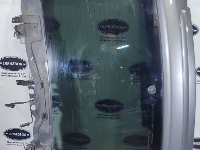 Стекло крышки багажника Range Rover Sport L320