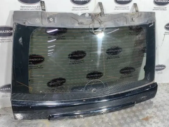 Стекло крышки багажника Range Rover Sport L320