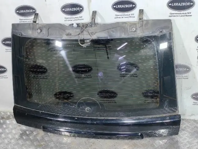 Стекло крышки багажника Range Rover Sport L320