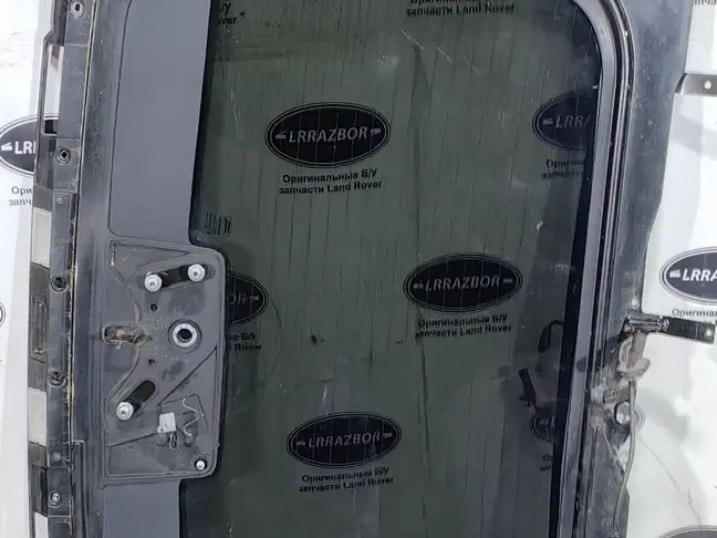 Стекло крышки багажника Range Rover Sport L320