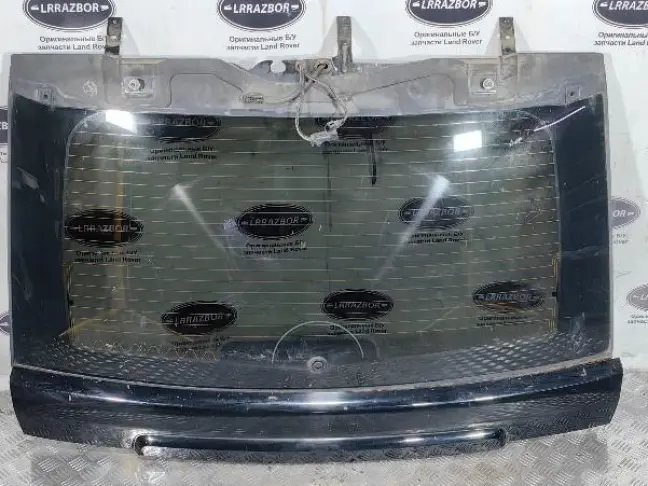 Стекло крышки багажника Range Rover Sport L320