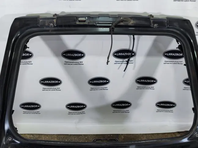 Крышка багажника Range Rover Sport L320