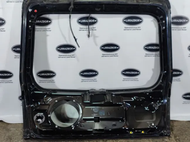 Крышка багажника Range Rover Sport L320