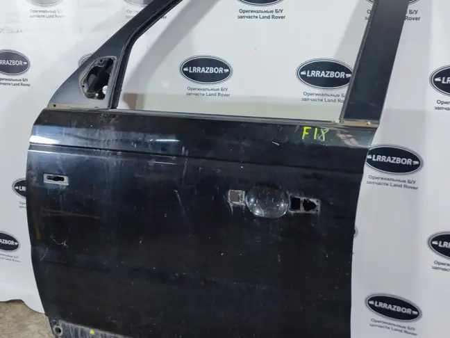 Дверь передняя левая Range Rover Sport L320 05-12