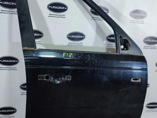 Дверь передняя правая Range Rover Sport L320 05-12