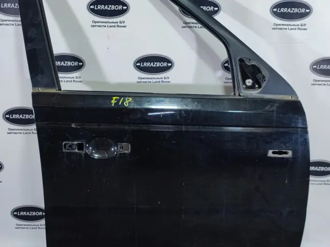 Дверь передняя правая Range Rover Sport L320 05-12