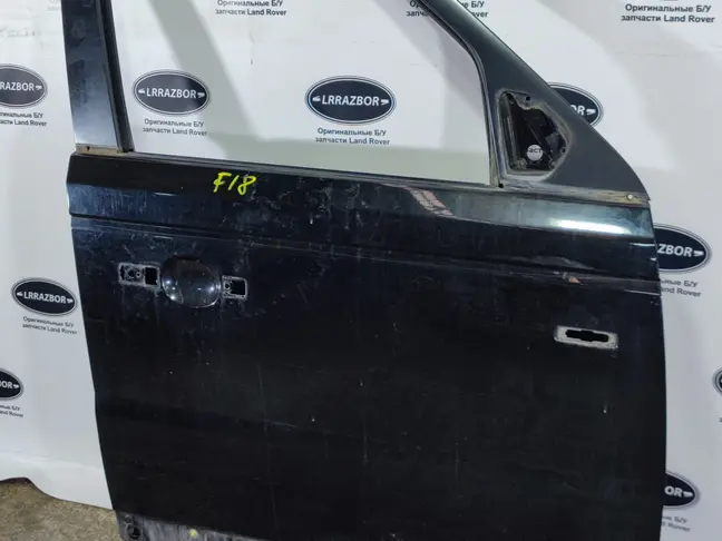 Дверь передняя правая Range Rover Sport L320 05-12
