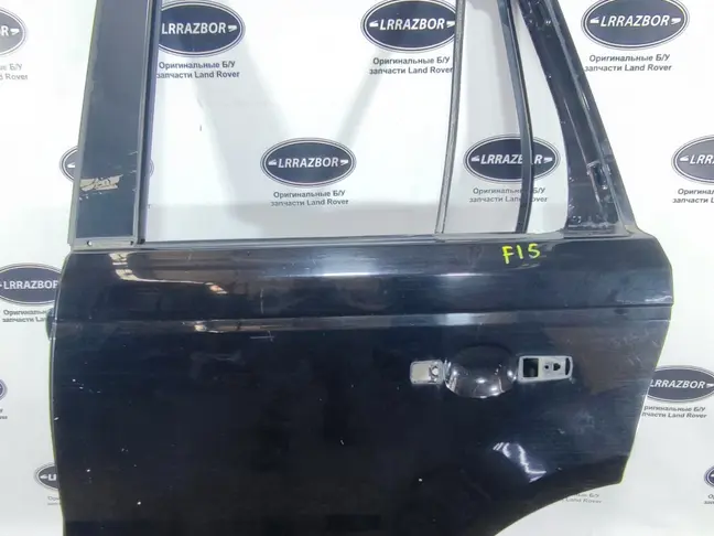 Дверь задняя левая Range Rover Sport L320 05-12