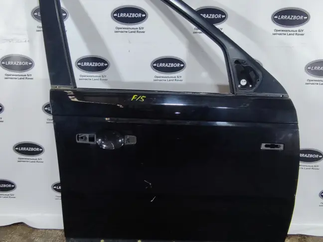 Дверь передняя правая Range Rover Sport L320 05-12
