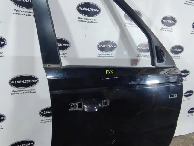 Дверь передняя правая Range Rover Sport L320 05-12