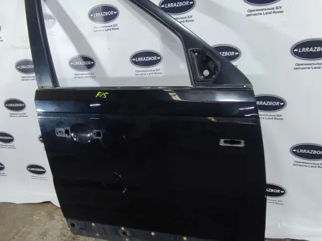 Дверь передняя правая Range Rover Sport L320 05-12