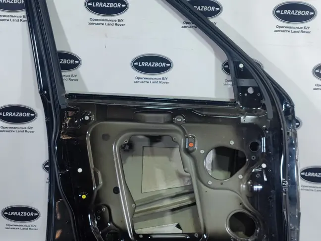 Дверь передняя левая Range Rover Sport L320 05-12
