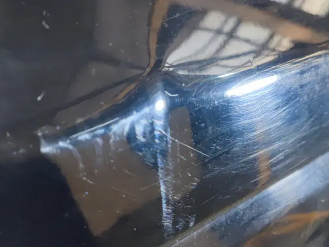 Дверь передняя левая Range Rover Sport L320 05-12