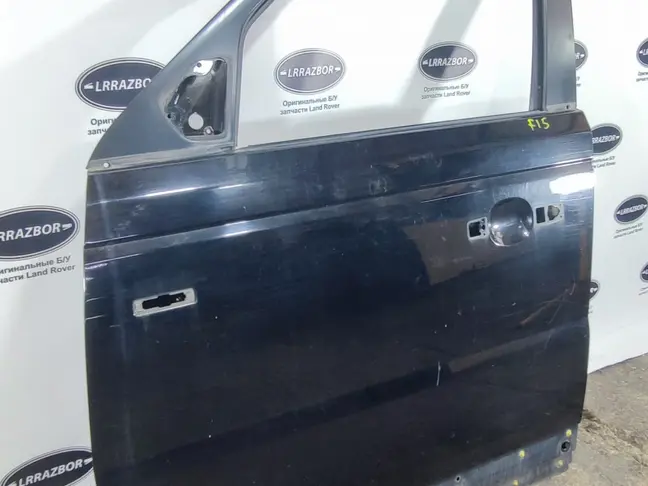 Дверь передняя левая Range Rover Sport L320 05-12