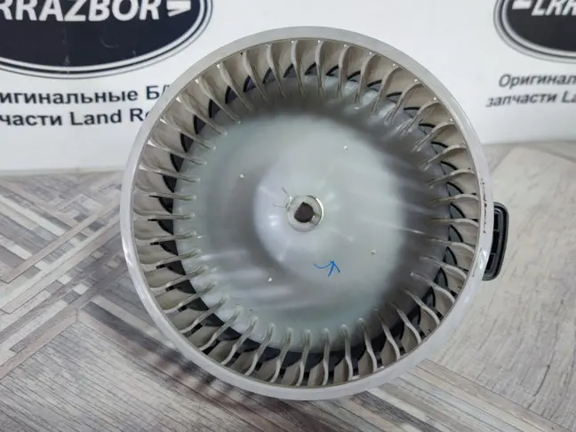 Вентилятор печки Range Rover Sport L320 RHD