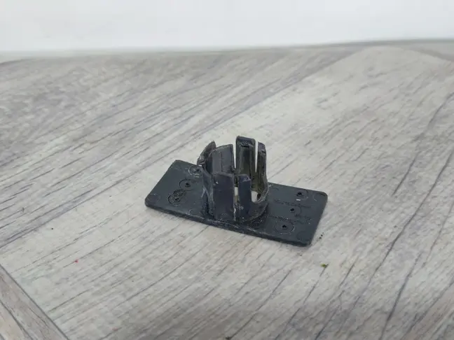 Гнездо парктроника Range Rover L322 2009-2012