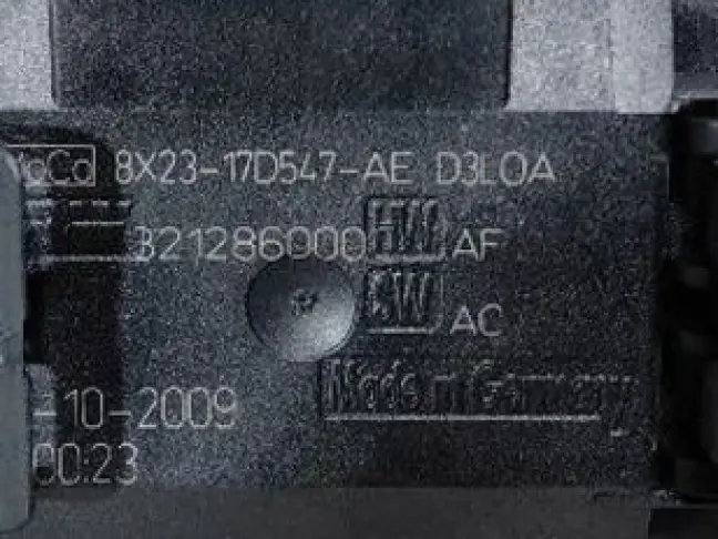 Датчик дождя и света Range Rover L322 2009-2012