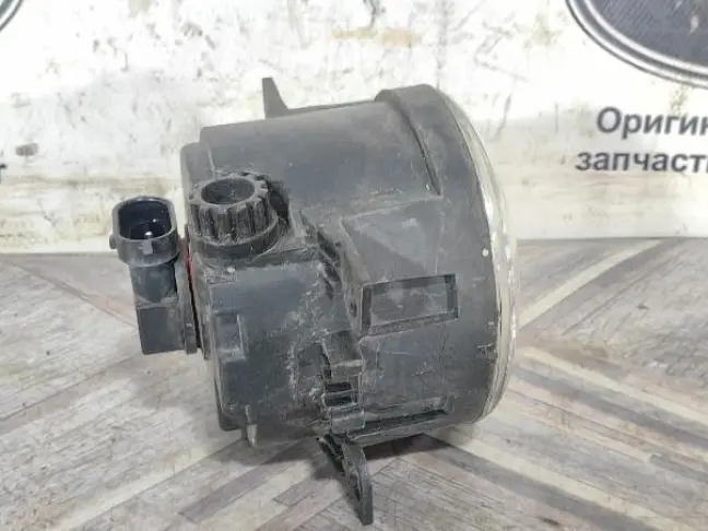 Туманка Range Rover L322 09-12