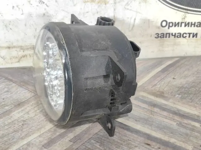 Туманка Range Rover L322 09-12