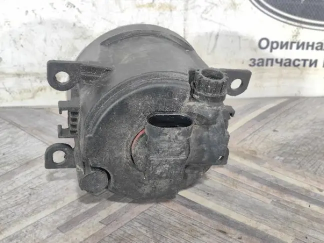 Туманка Range Rover L322 09-12