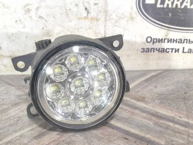 Туманка Range Rover L322 09-12