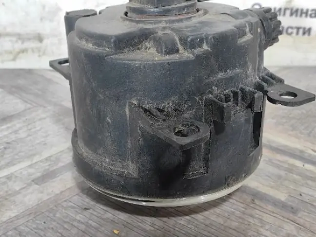 Туманка Range Rover L322 09-12