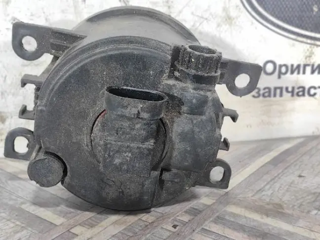 Туманка Range Rover L322 09-12