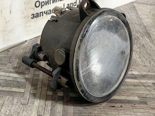 Туманка левая Range Rover L322 05-09