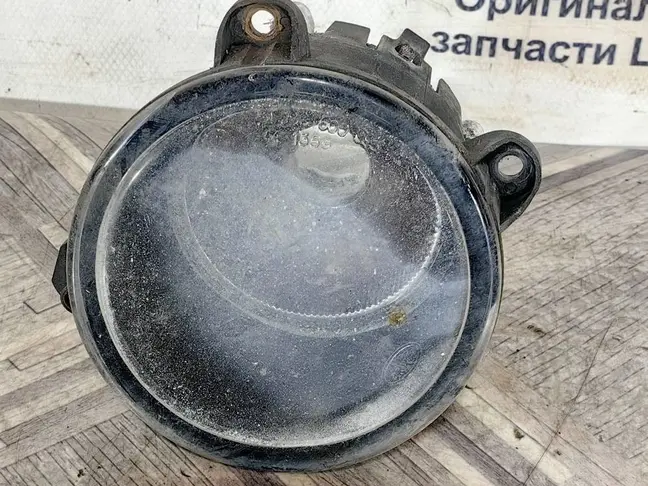 Туманка левая Range Rover L322 05-09