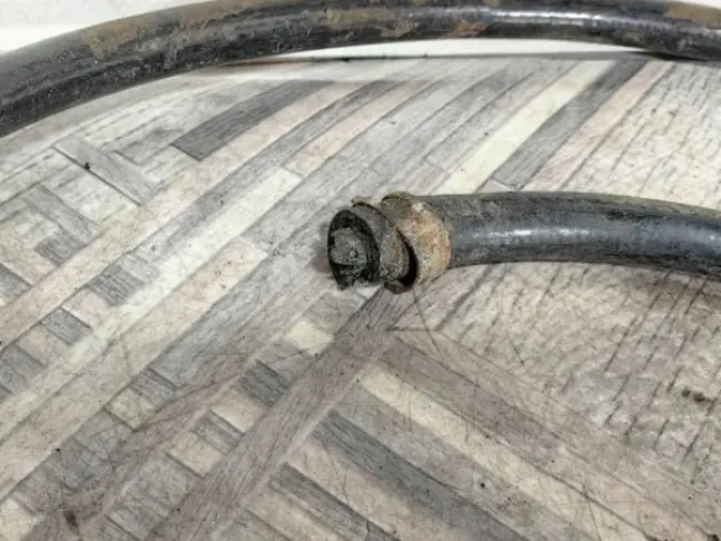 Шланг омывателя фар Range Rover L322 05-09