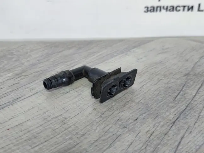 Форсунка фароомывателя правая Range Rover L322