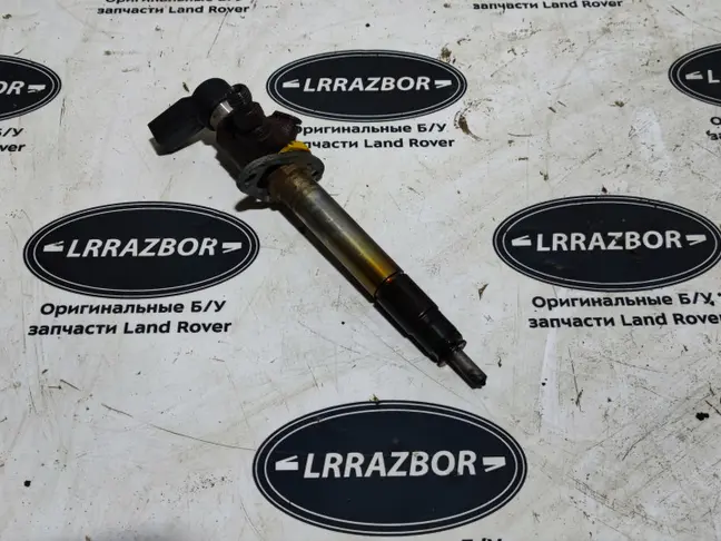 Форсунка Land Rover DISCOVERY 3 L319 276DT 2.7