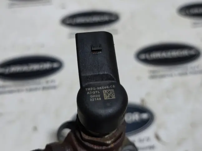 Форсунка Land Rover DISCOVERY 3 L319 276DT 2.7