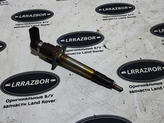 Форсунка Land Rover DISCOVERY 3 L319 276DT 2.7