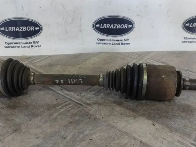 Привод задний левый Range Rover Sport L320