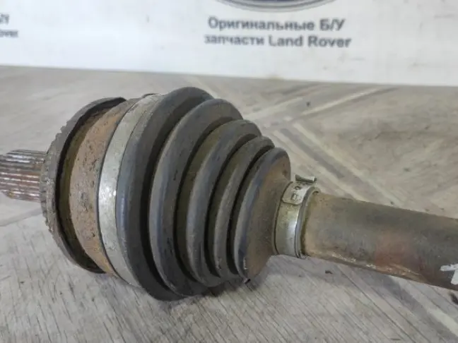 Привод задний левый Range Rover Sport L320