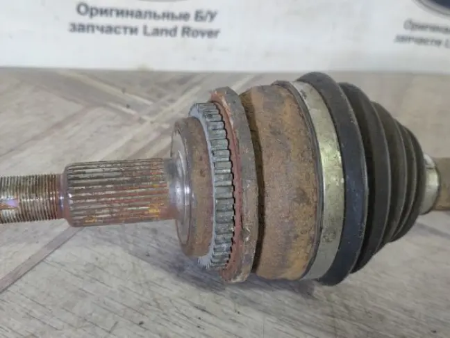 Привод задний левый Range Rover Sport L320